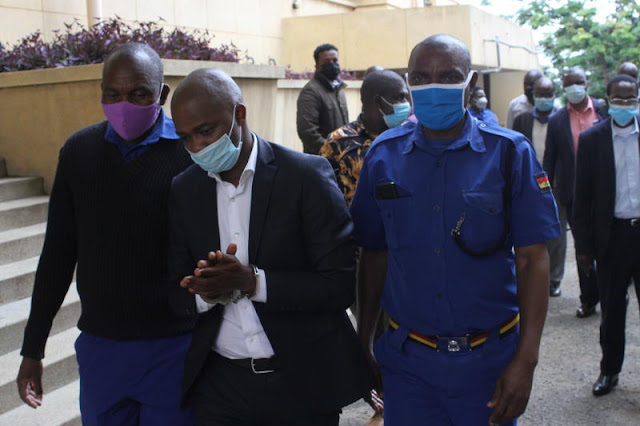 Football Kenya Federation President Nick Mwendwa resigns photo