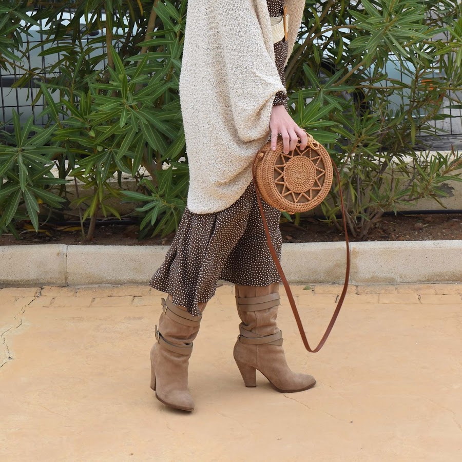 Brown_Autumn_Dress_Look