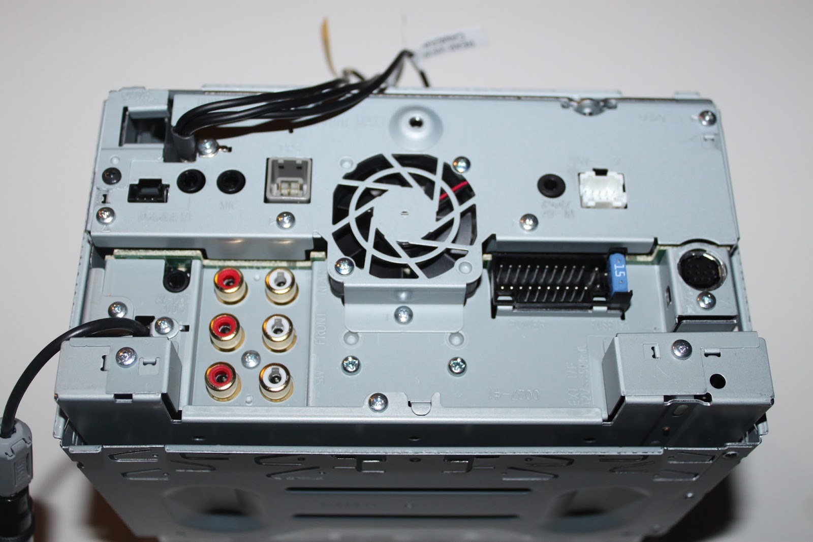 Stereowise Plus Kenwood Excelon DNX893S GPS Navigation System Review