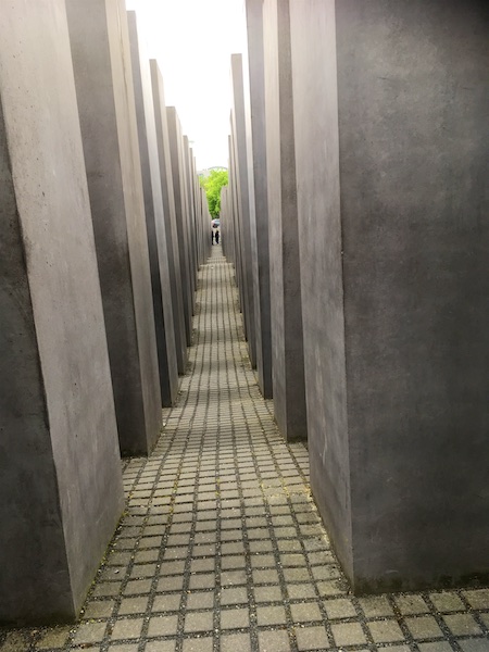 Turbohausfrau Urlaub Genussvolles Berlin