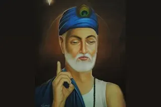 रहीम दास का जीवन परिचय - rahim das ke jivan parichay