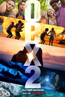 Outer Banks S02 Dual Audio Complete Download 720p WEBRip