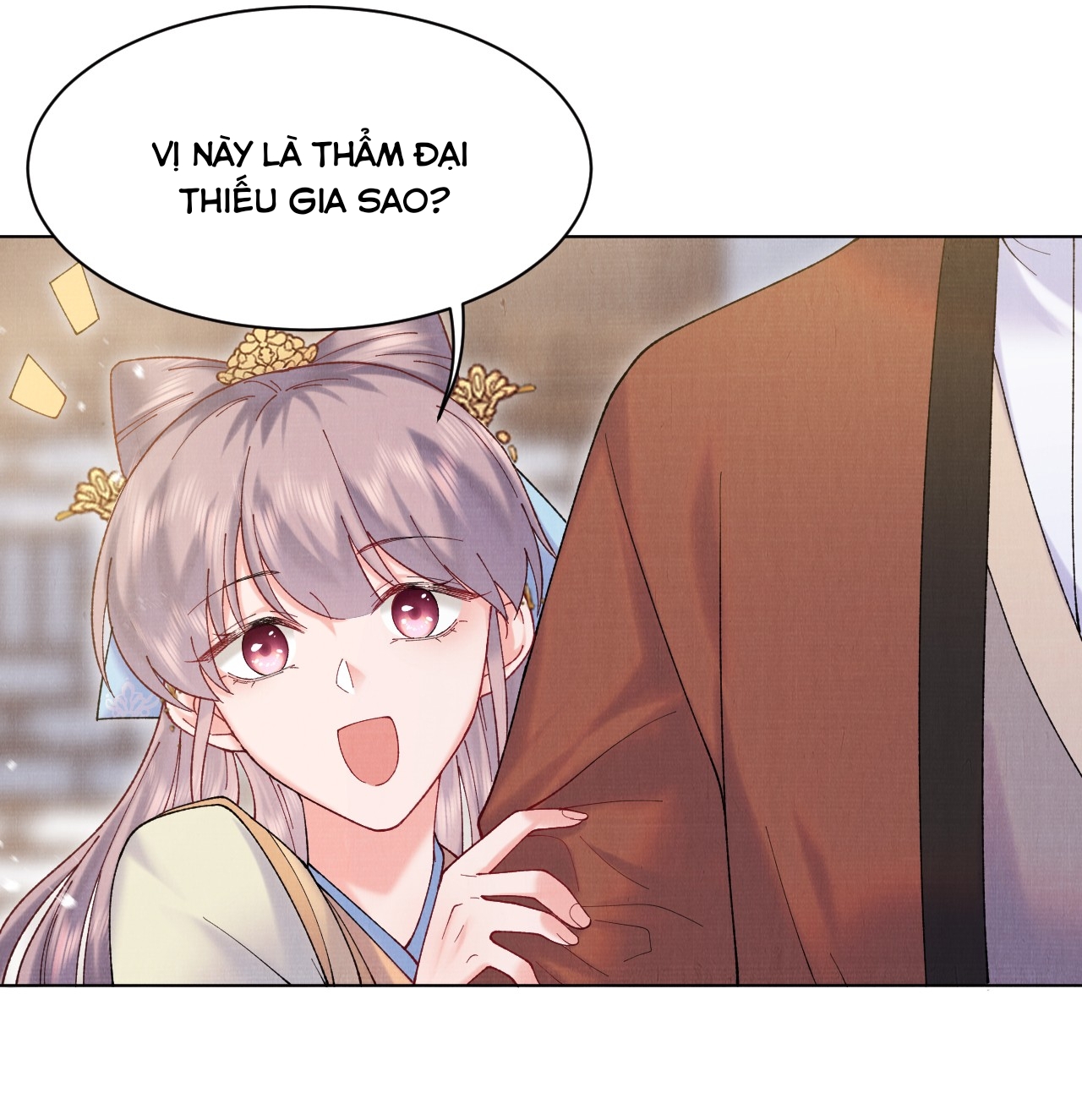 Đọc truyện Giang Hồ Biến Địa Thị Kỳ Ba - Chapter 9