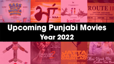 Tamil New Year 2022 Movies