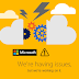 Microsoft Services Goes Down Including XBox And OneDrive