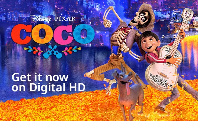 Coco (2017) Bluray Subtitle Indonesia