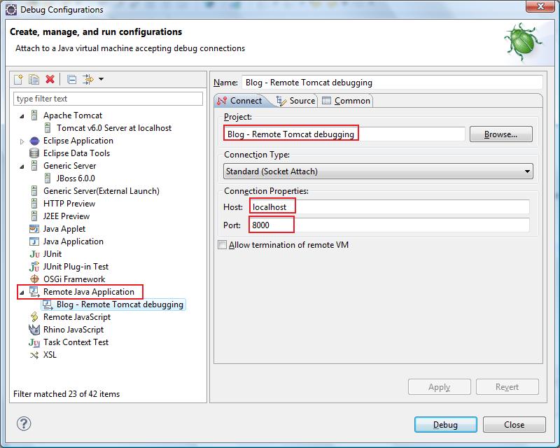 Sharing development experience Javarelated stuff and some personal