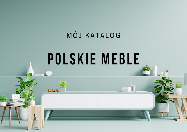 Polscy producenci mebli, polskie marki meblarskie