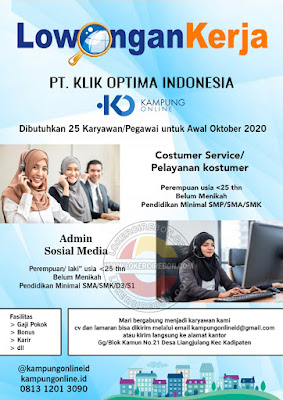 PT.%2BKlik%2BOptima%2BIndonesia