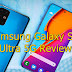 Samsung Galaxy S20 Ultra 5G Full Review and Price