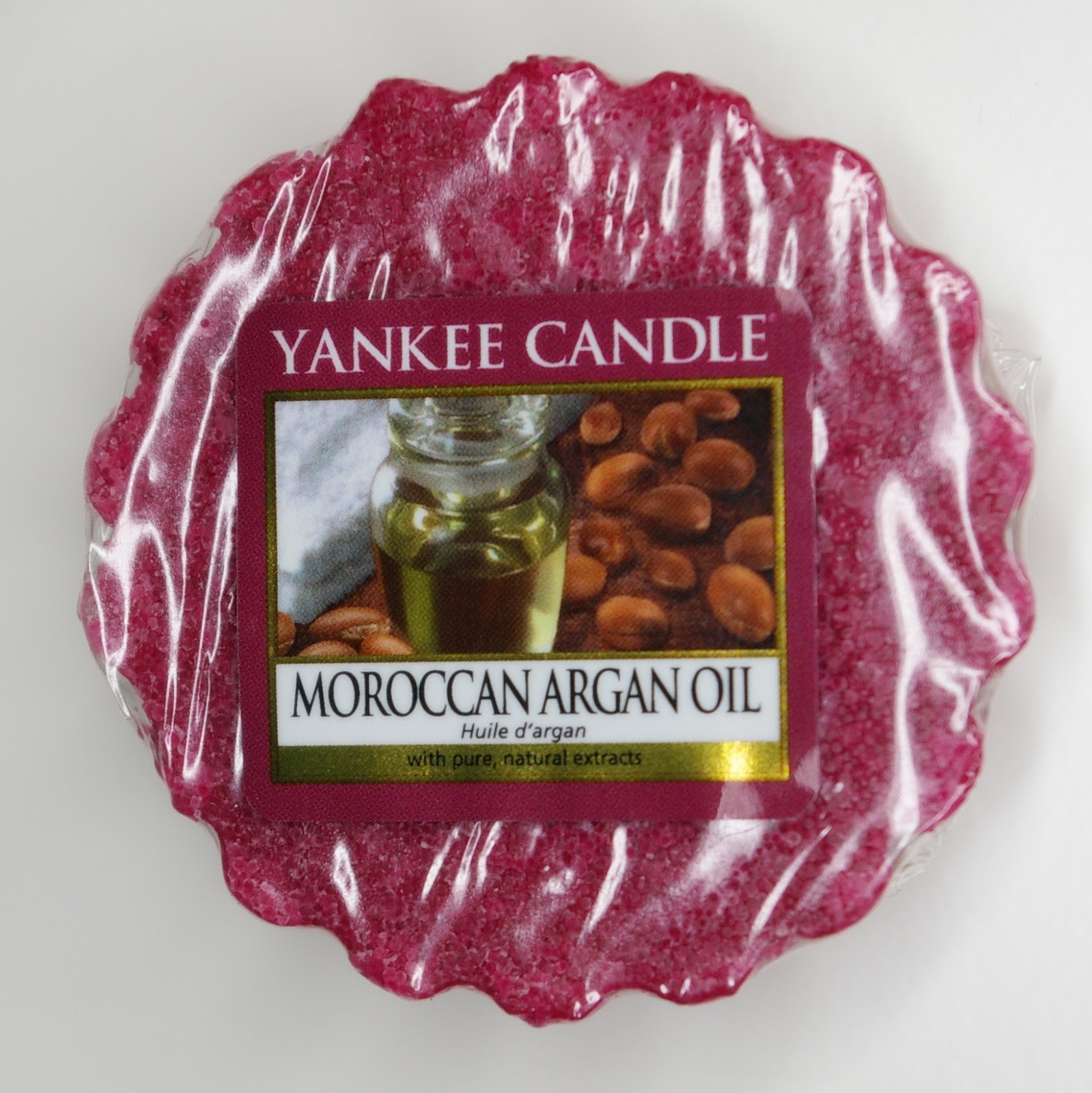 Yankee Candle,  woski zapachowe, świece zapachowe, nowości w zbiorach, 