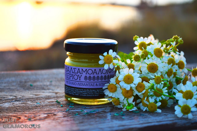 saint johns wort oil wax cream balm ointment