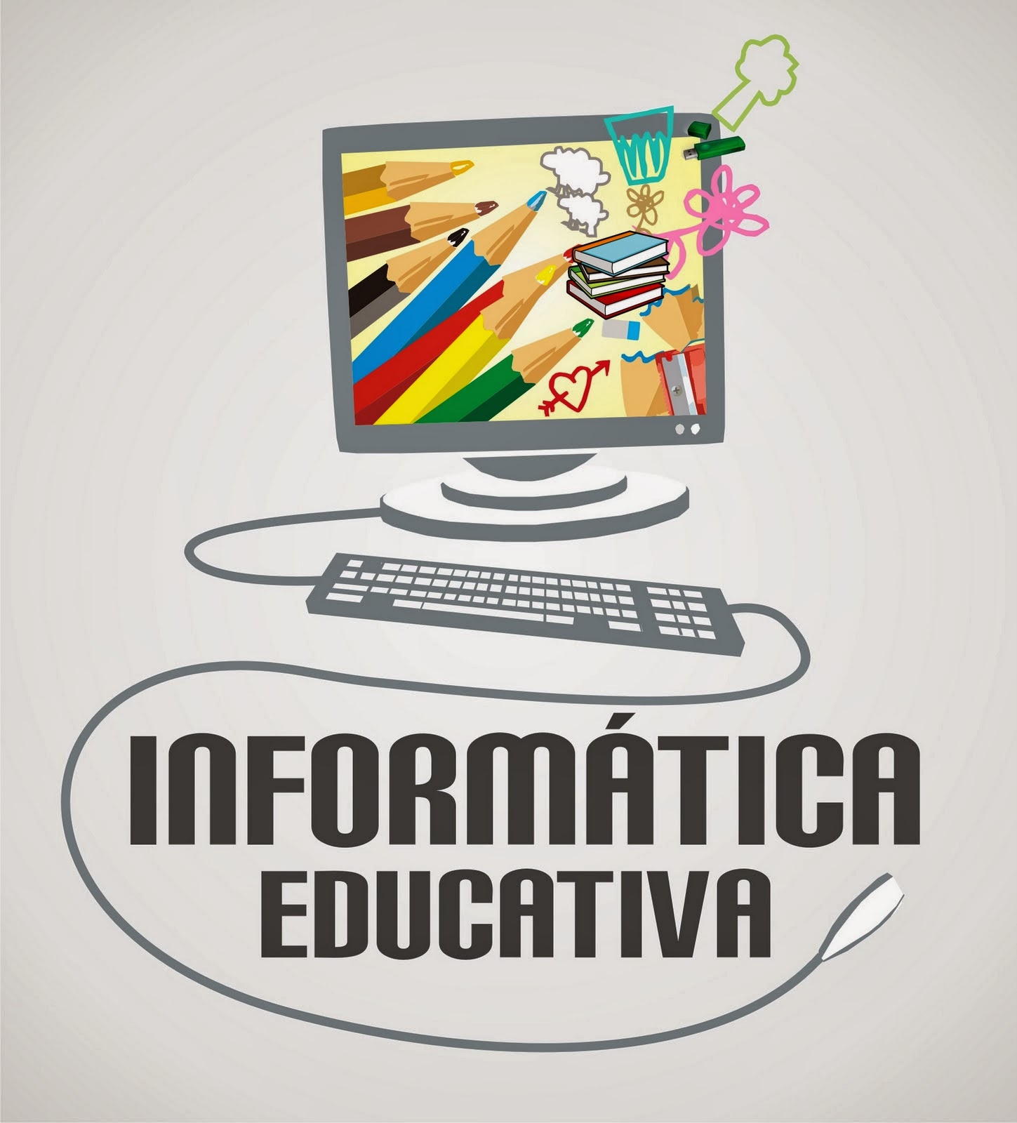 Educación Informatica INFORMÁTICA EDUCATIVA