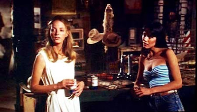 DVD & Blu-ray: TOURIST TRAP (1979) - VHS Packaging + Mr. Slausen Figure