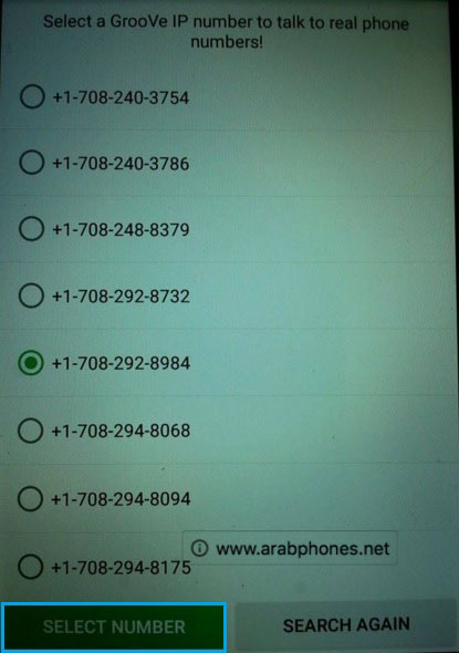 شرح تفعيل تطبيق واتساب whatsapp عبر رقم أمريكي
