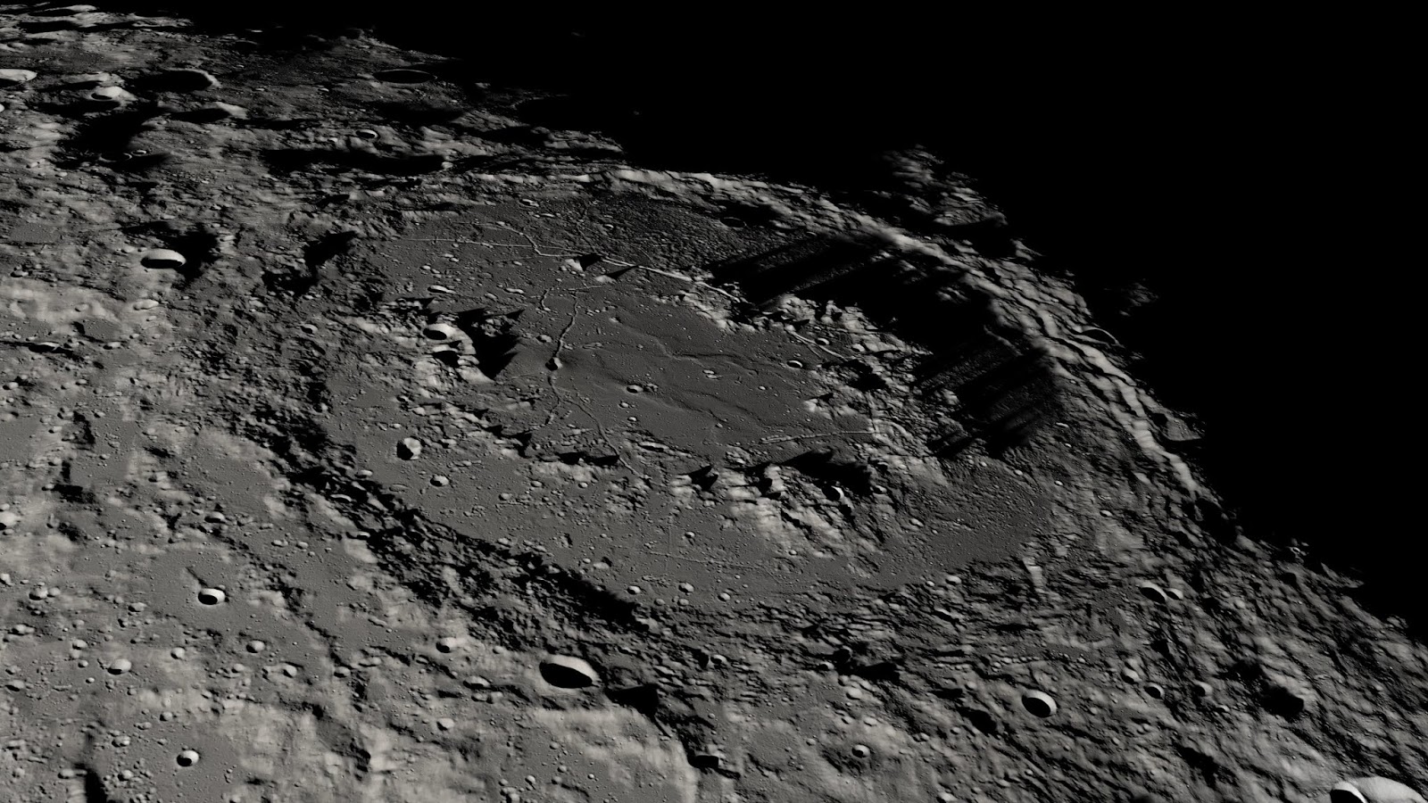 живут на темной стороне луны. живут на темной стороне луны. снимок луны. китайский луноход на обратной стороне луны. ударные кратеры на луне.