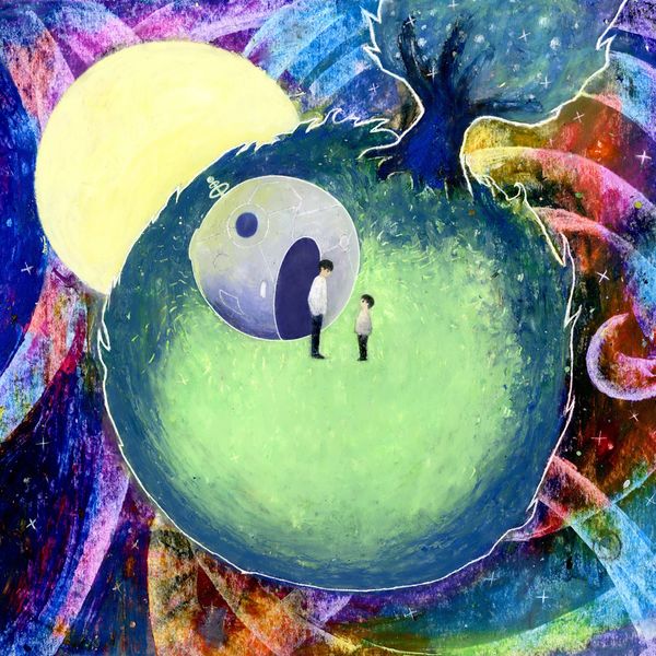 Wen – Time Machine – Single