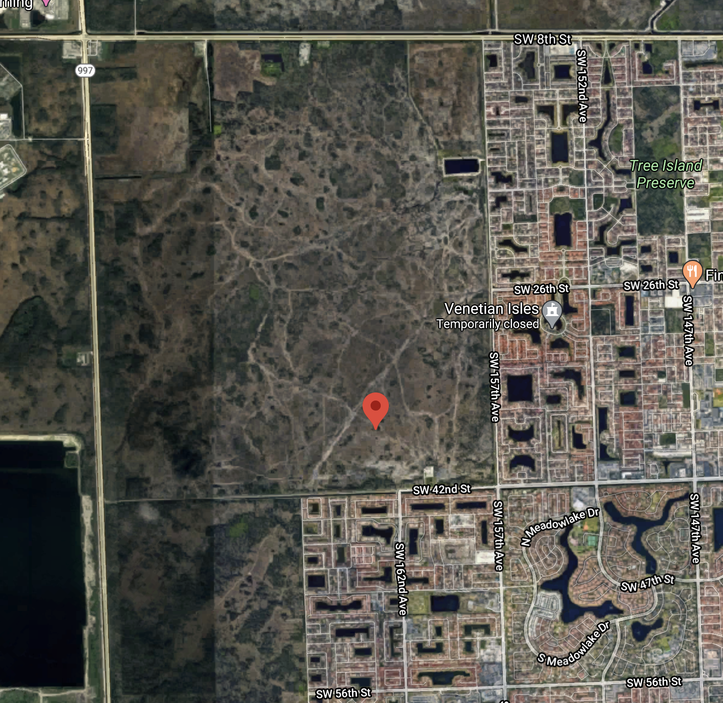 Quick Turn Properties Land in Unincorporated County, FL 33185