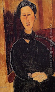 Amedeo Modigliani ΚΑΙ ΑΛΛΟΙ 5000 ΖΩΓΡΑΦΟΙ
