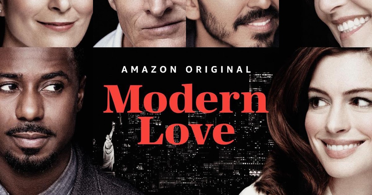 modern love série 2 temporada