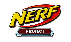 Nerf Project