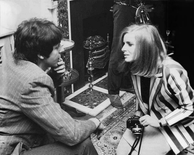 The Daily Beatle has moved! Bag O'Nails is back