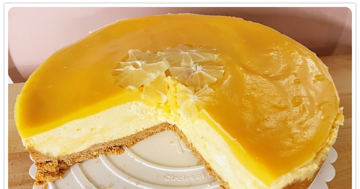 Lili goes RETRO!: Lemon-Curd-Torte mit Keksboden