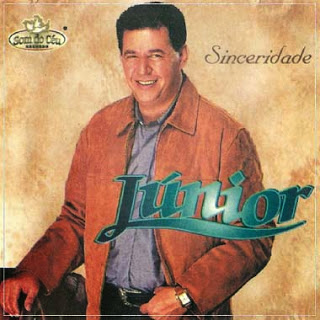 Cantor Sinceridade - Junior 