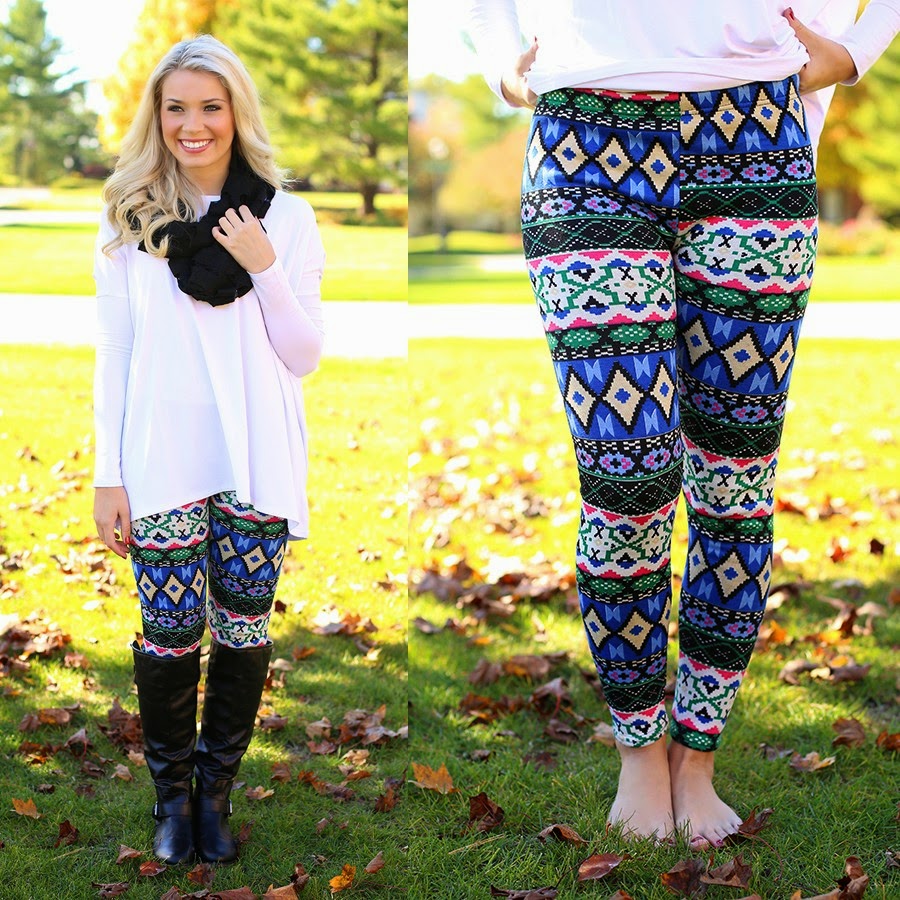 Flourish Boutique & Gallery November 2014