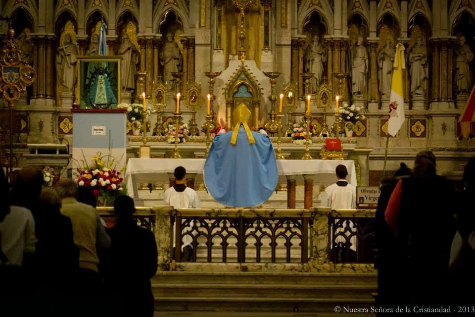 Argentina católica