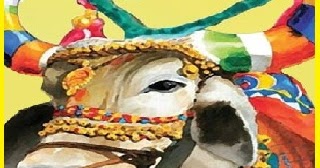 Bail pola meaning in marathi image