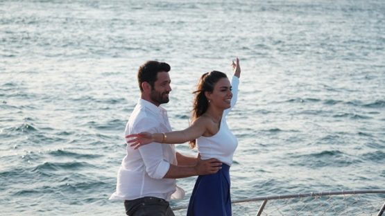 مسلسل لا احد يعلم الحلقة 3 مترجم Hd