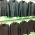 Industri Jaket Kulit Garut