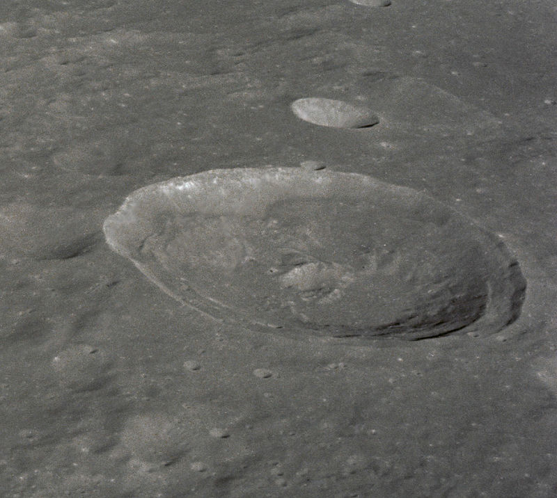 Explore the Moon Herschel Northern Astronomy