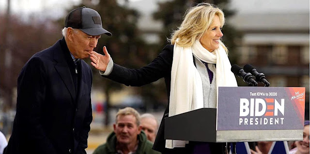 stilton’s place, stilton, political, humor, conservative, cartoons, jokes, hope n’ change, biden, suck, fingers, malarkey, creepy