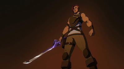 Masters Of The Universe Revelation Series Image 10