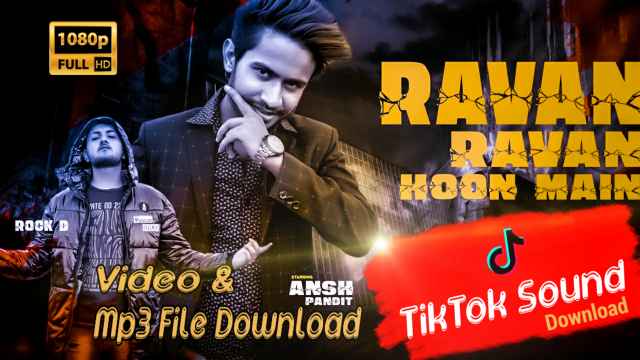 Tik tok video download mp3