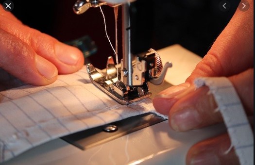 Soal Dasar Teknologi Menjahit Kelas X Eassy Dan Pilihan Ganda Dengan Jawabannya Bukesi My Id