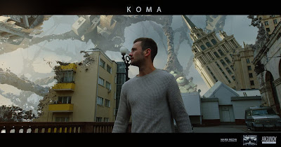Coma 2019 Movie Image 4