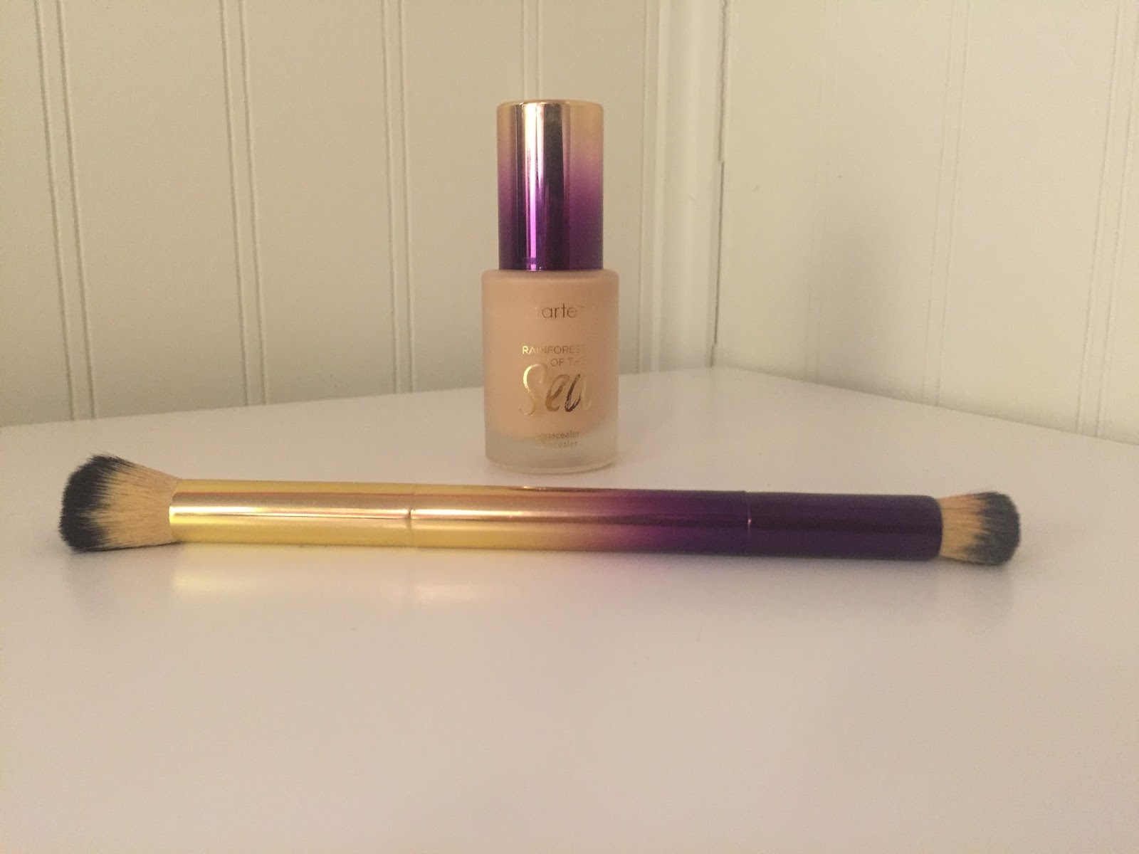 Classic Steph Tarte Concealer