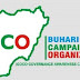 Buhari campaign office opened in Jalingo