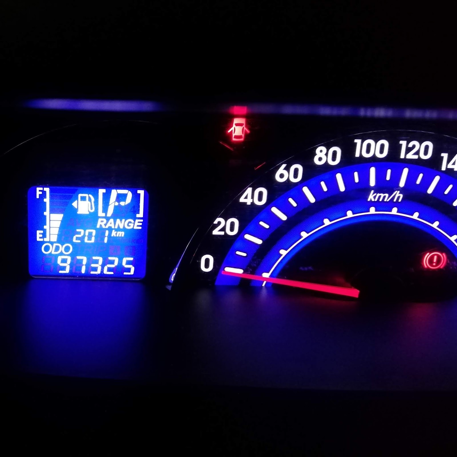 HomeMade DIY HowTo Make Perodua Alza Car Service