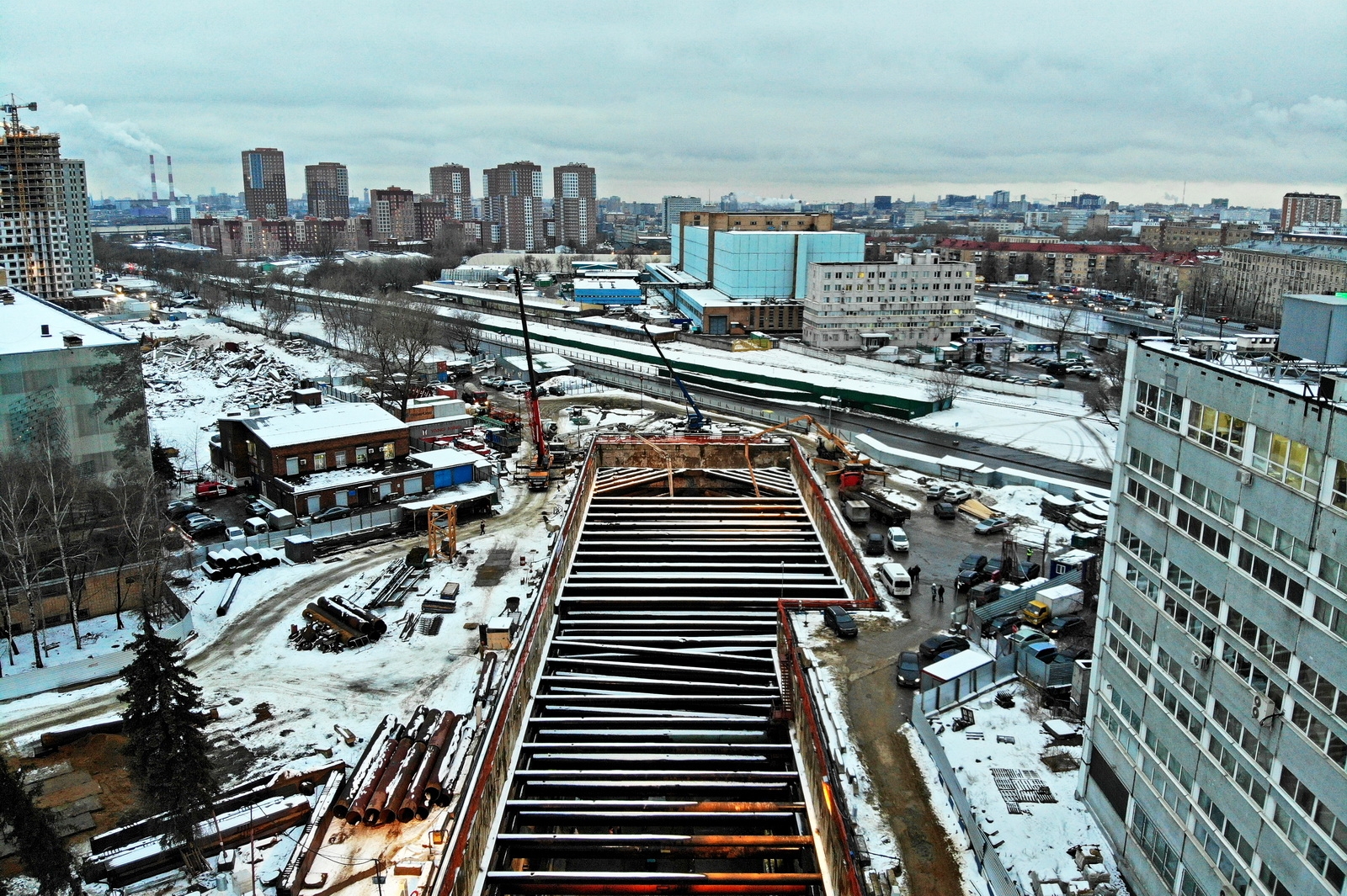 126 микрорайон рязанского района. жк баланс парк. рязанский проспект эстакада. станция нижегородская некрасовской линии. юго-восточная хорда рязанский проспект.