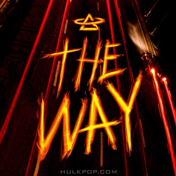 Galaxy Express – The Way (Redux Version) – Single