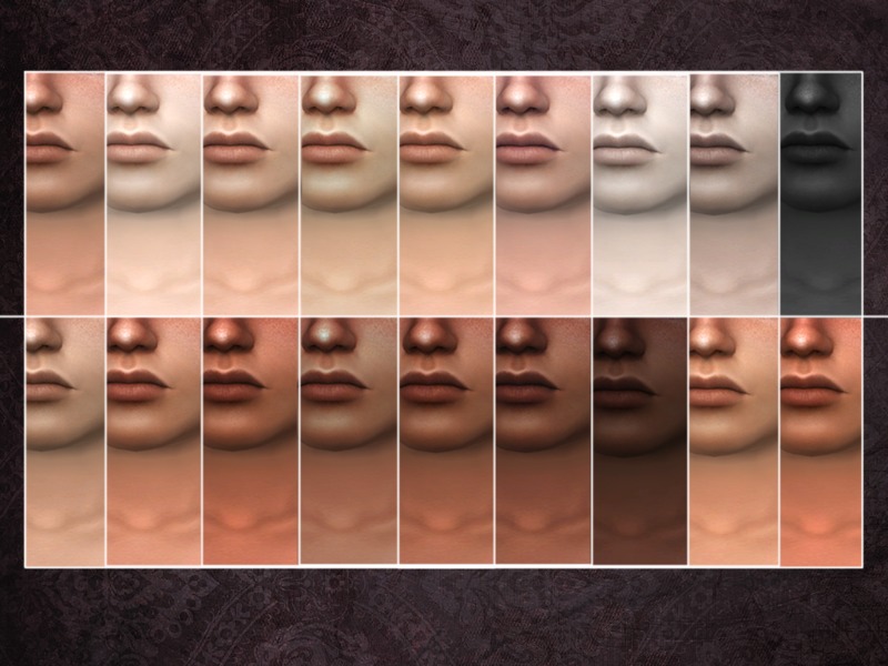 sims 4 cc toddler skin color sims 4 cc toddler skin color