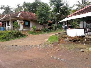 Rumah Batu Tasikmalaya Rumah Batu Tasikmalaya