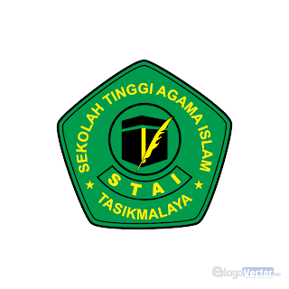 STAI Tasikmalaya Logo vector (.cdr)