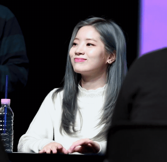 트와이스, 틋티비 1분동안 담긴 울와..