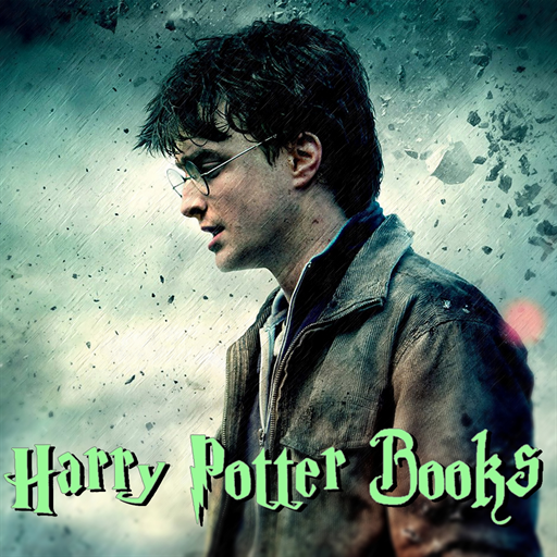 Read Download Epub Harry Potter Books Apk
