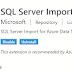 [SQL Server] 使用 Azure Data Studio 將 csv 匯入 SQL Server 